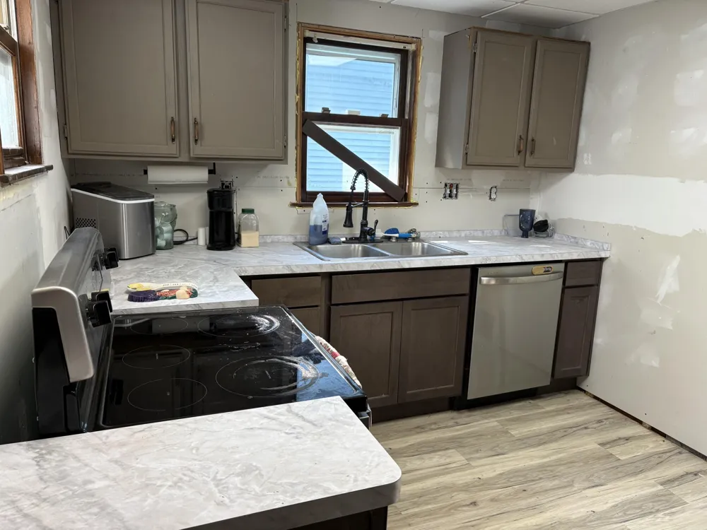 3039 Overhill Road Summit Township, MI 49203