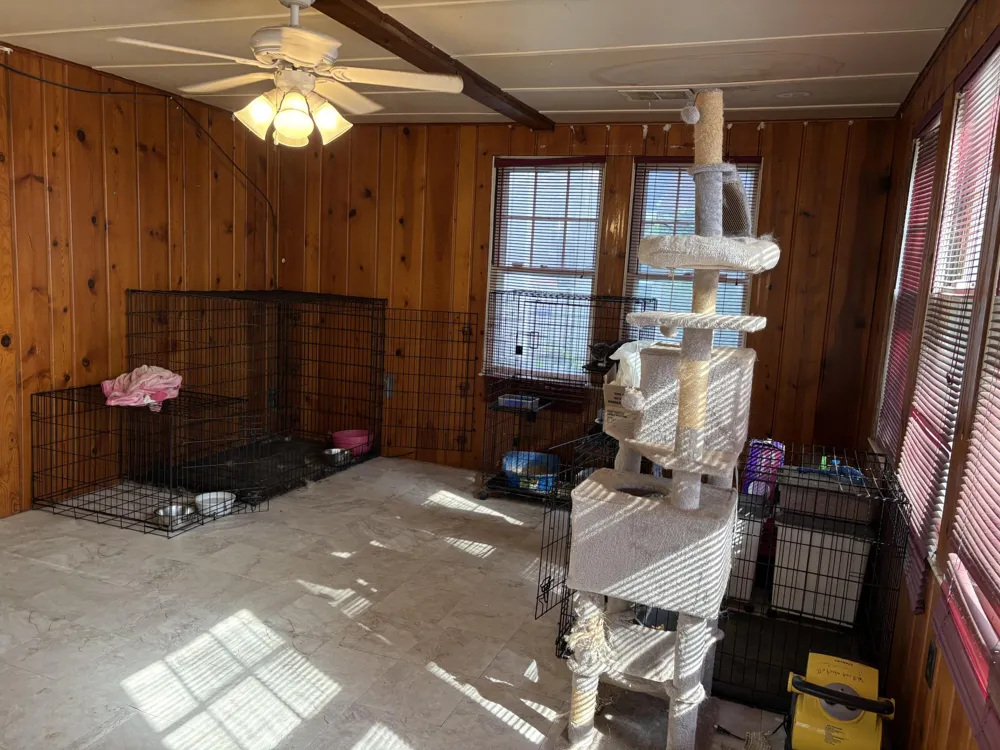 3039 Overhill Road Summit Township, MI 49203