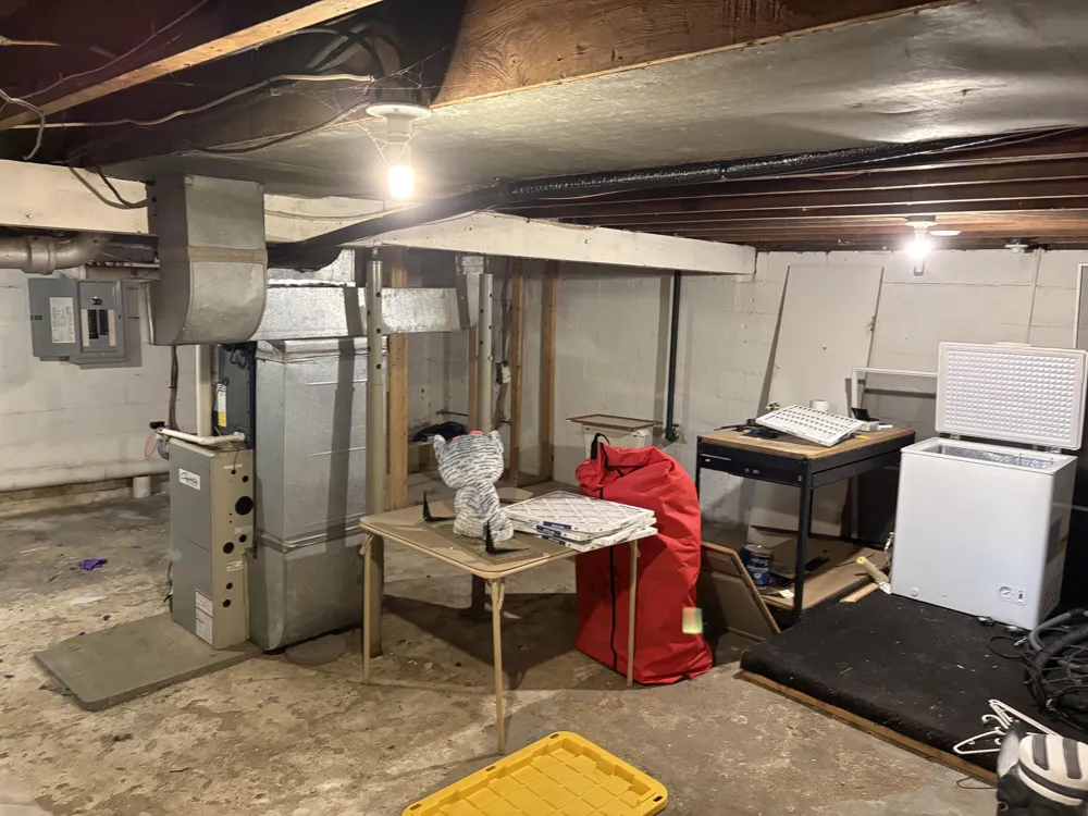 3039 Overhill Road Summit Township, MI 49203