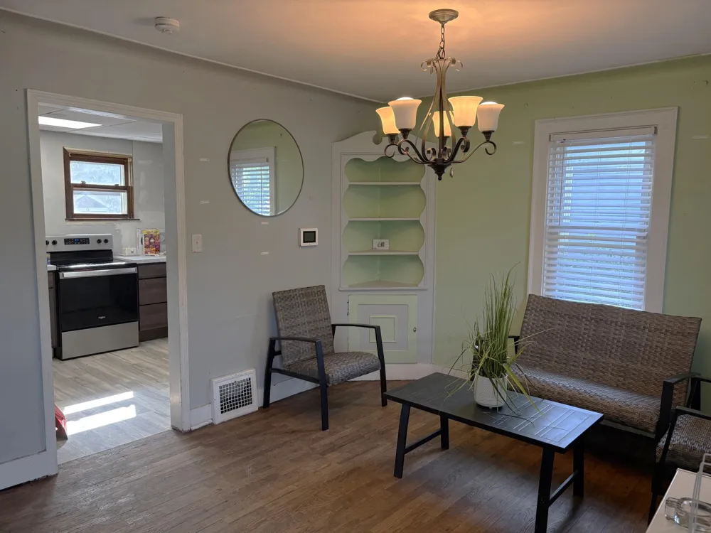 3039 Overhill Road Summit Township, MI 49203