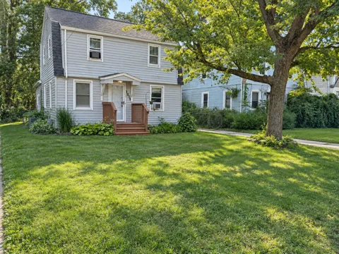 3039 Overhill Road