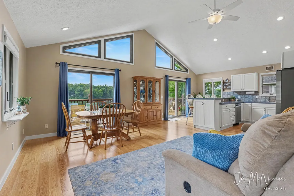 5919 S Croton Hardy Drive Croton Township, MI 49337