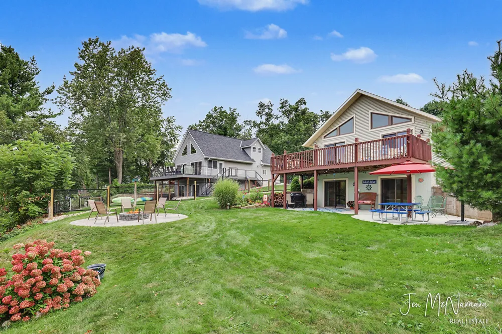 5919 S Croton Hardy Drive Croton Township, MI 49337