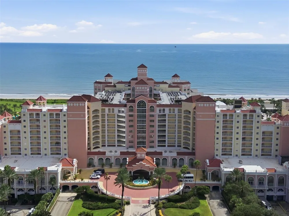 200 OCEAN CREST DRIVE #109 Palm Coast, FL 32137