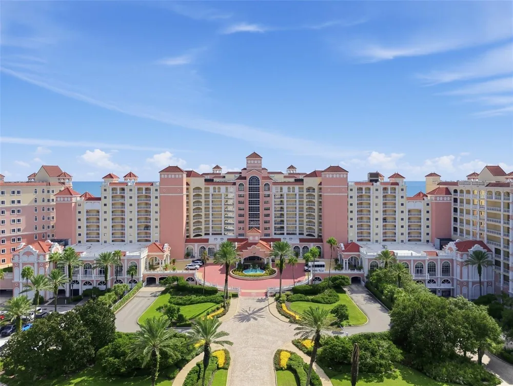 200 OCEAN CREST DRIVE #109 Palm Coast, FL 32137