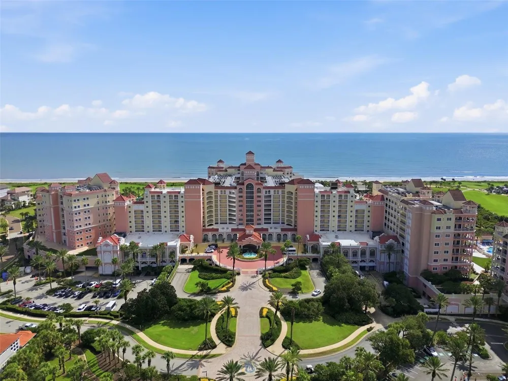 200 OCEAN CREST DRIVE #109 Palm Coast, FL 32137