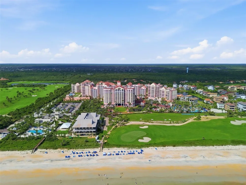 200 OCEAN CREST DRIVE #109 Palm Coast, FL 32137