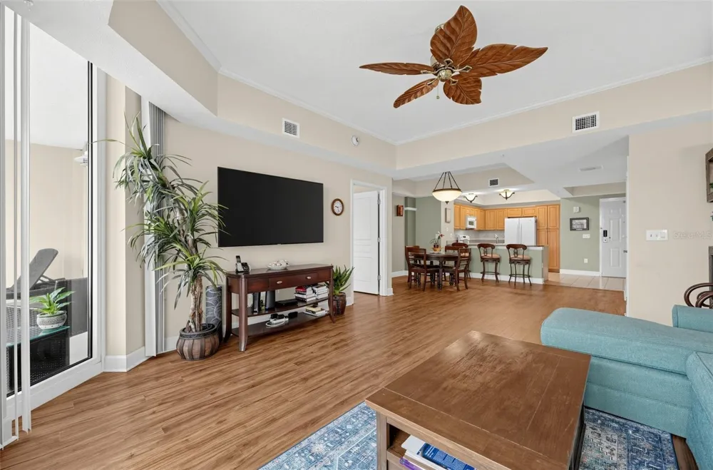 200 OCEAN CREST DRIVE #109 Palm Coast, FL 32137