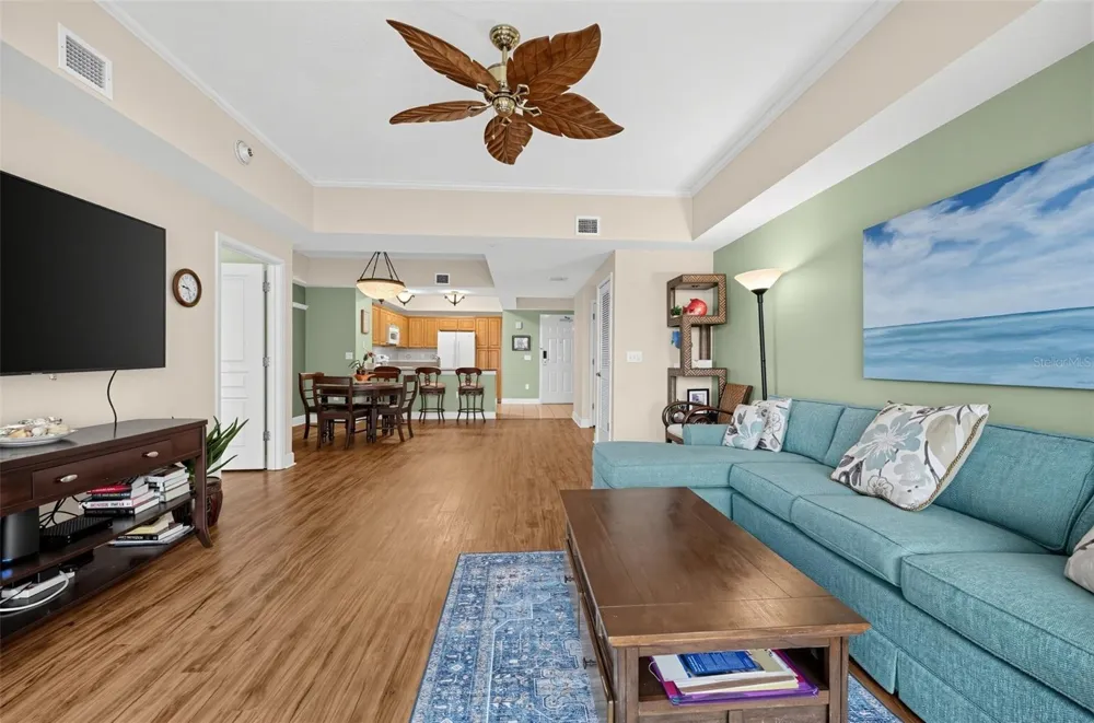200 OCEAN CREST DRIVE #109 Palm Coast, FL 32137