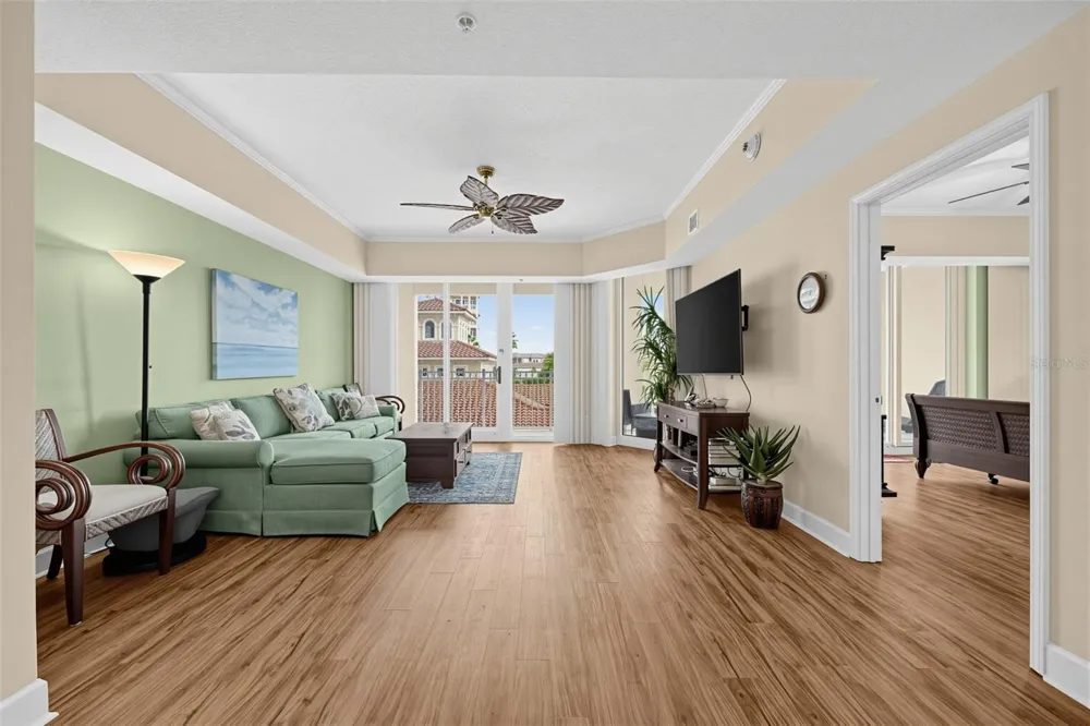 200 OCEAN CREST DRIVE #109 Palm Coast, FL 32137