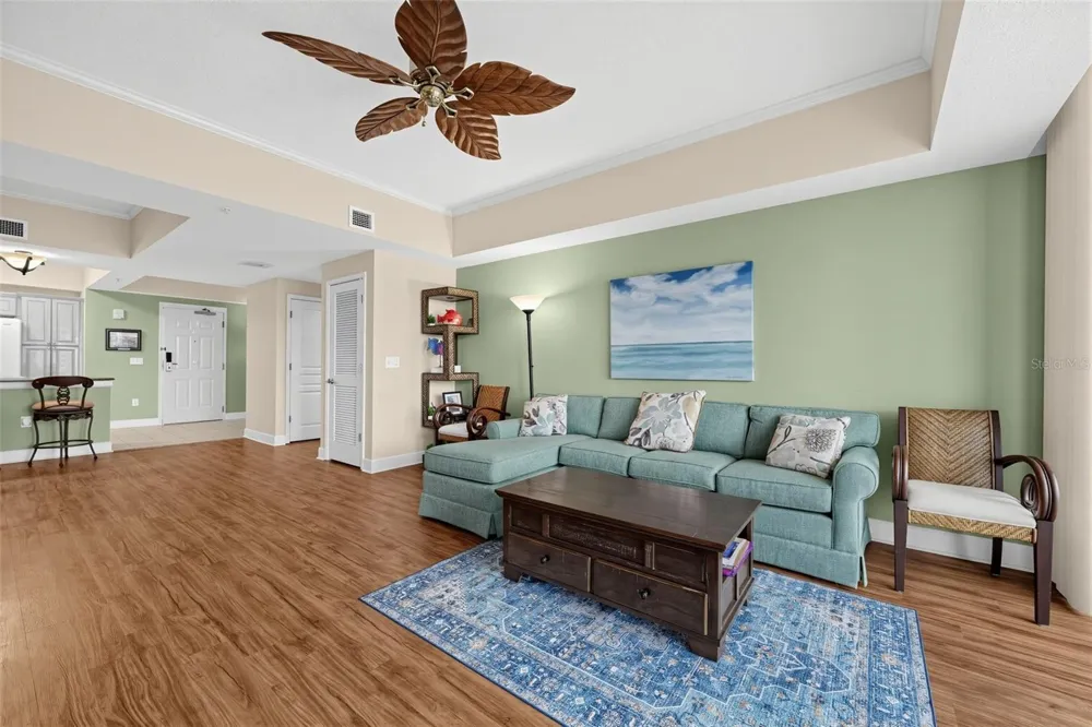 200 OCEAN CREST DRIVE #109 Palm Coast, FL 32137