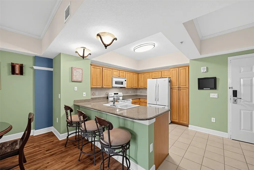 200 OCEAN CREST DRIVE #109 Palm Coast, FL 32137