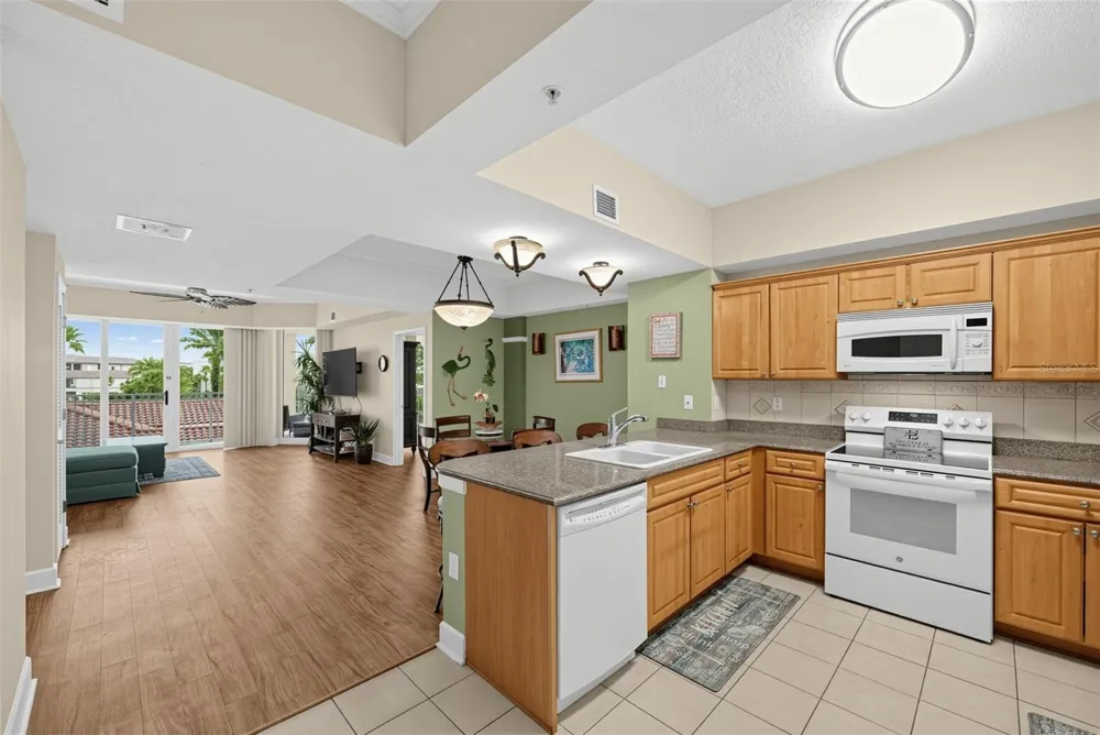 200 OCEAN CREST DRIVE #109 Palm Coast, FL 32137