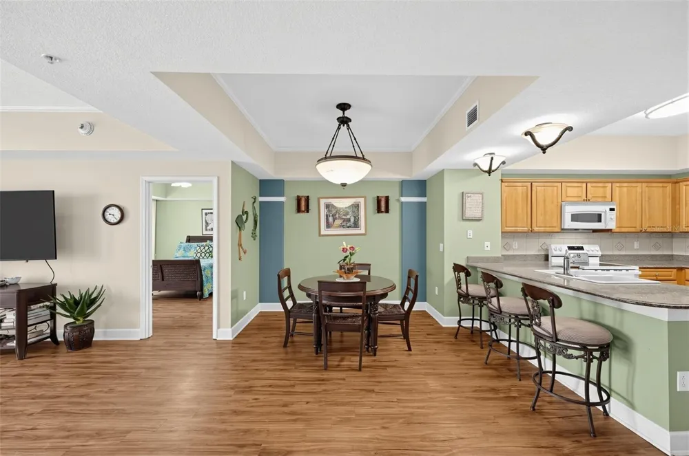 200 OCEAN CREST DRIVE #109 Palm Coast, FL 32137