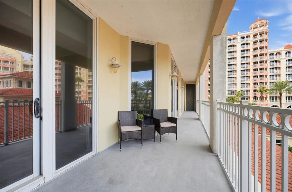 200 OCEAN CREST DRIVE #109 Palm Coast, FL 32137