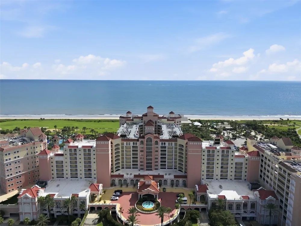 200 OCEAN CREST DRIVE #109 Palm Coast, FL 32137