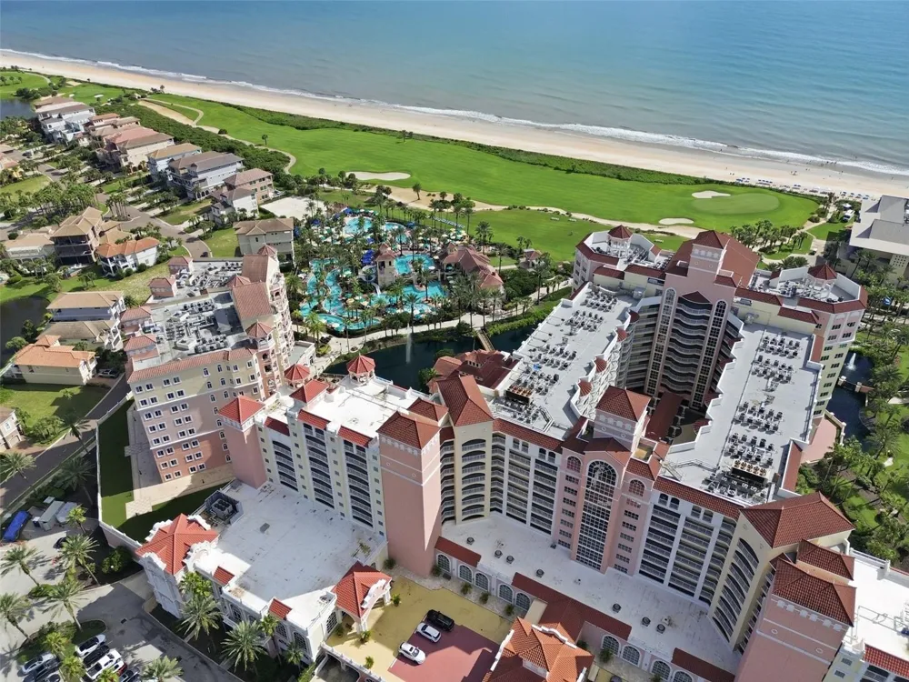 200 OCEAN CREST DRIVE #109 Palm Coast, FL 32137