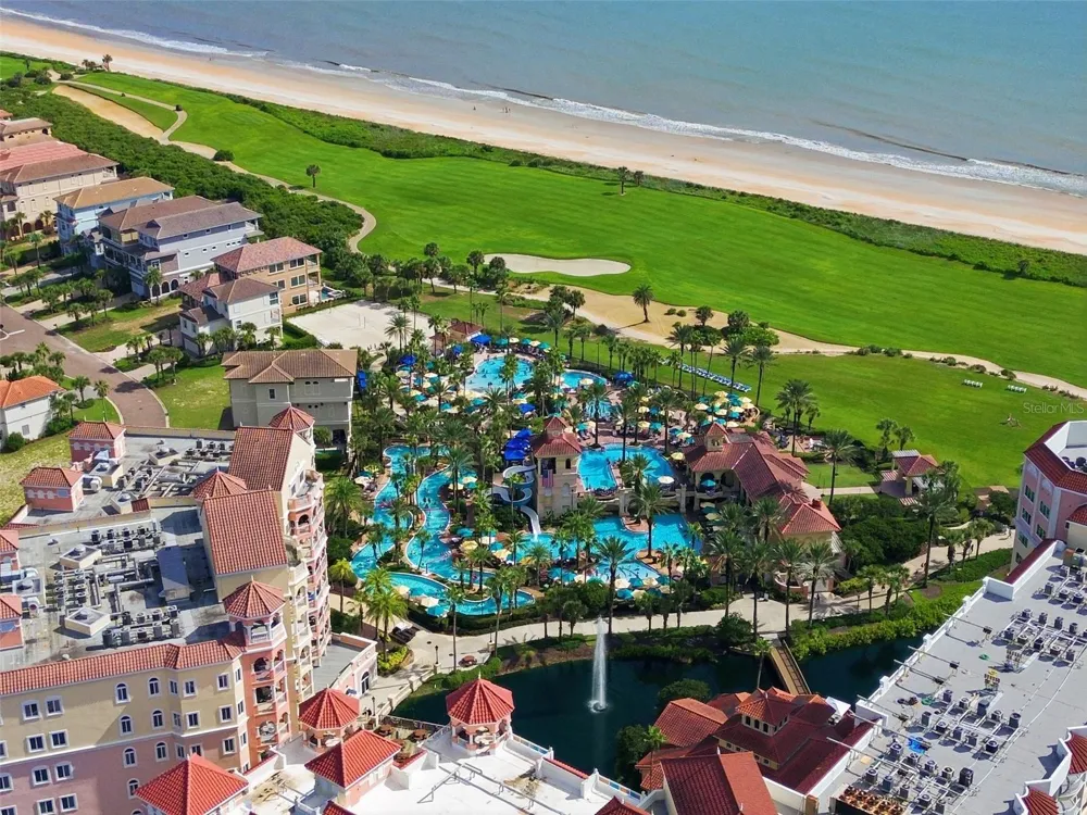 200 OCEAN CREST DRIVE #109 Palm Coast, FL 32137