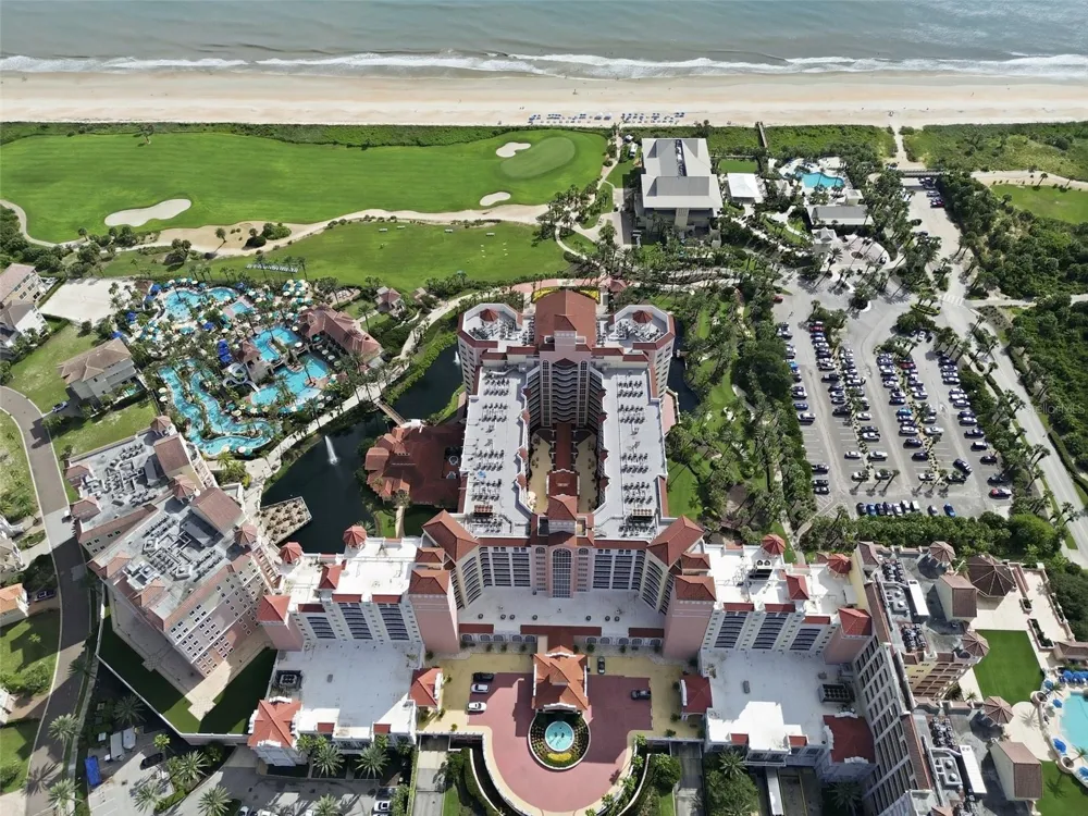 200 OCEAN CREST DRIVE #109 Palm Coast, FL 32137