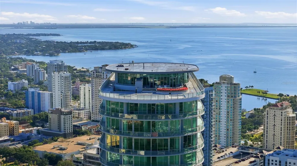 400 CENTRAL AVENUE #3306 St Petersburg, FL 33701