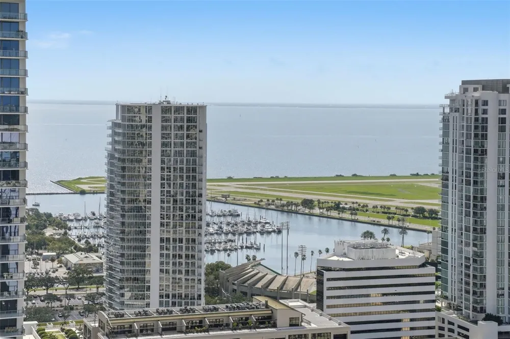 400 CENTRAL AVENUE #3306 St Petersburg, FL 33701