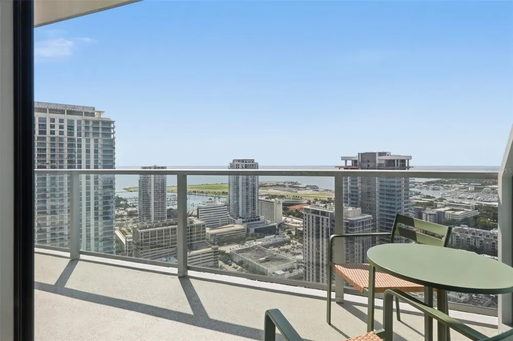 400 CENTRAL AVENUE #3306 St Petersburg, FL 33701