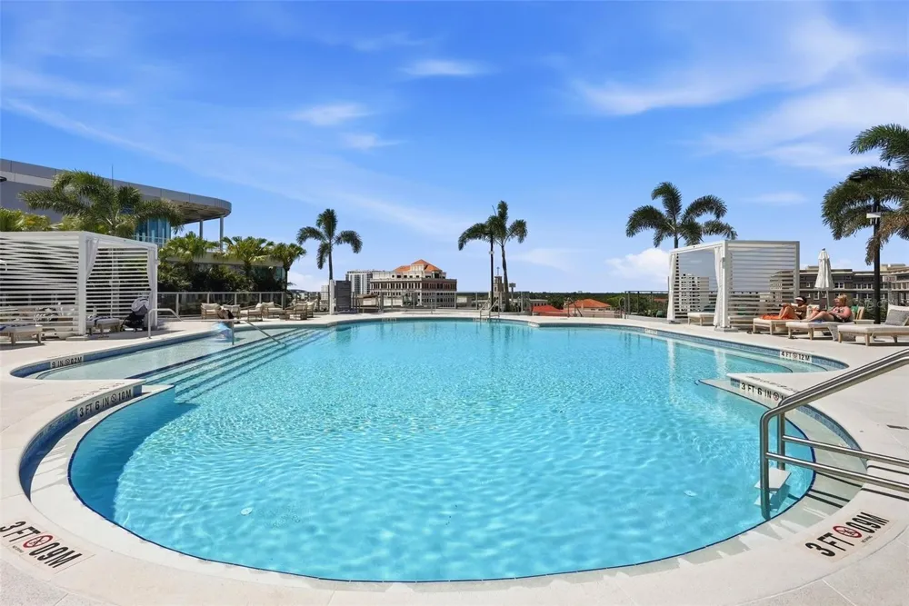 400 CENTRAL AVENUE #3306 St Petersburg, FL 33701