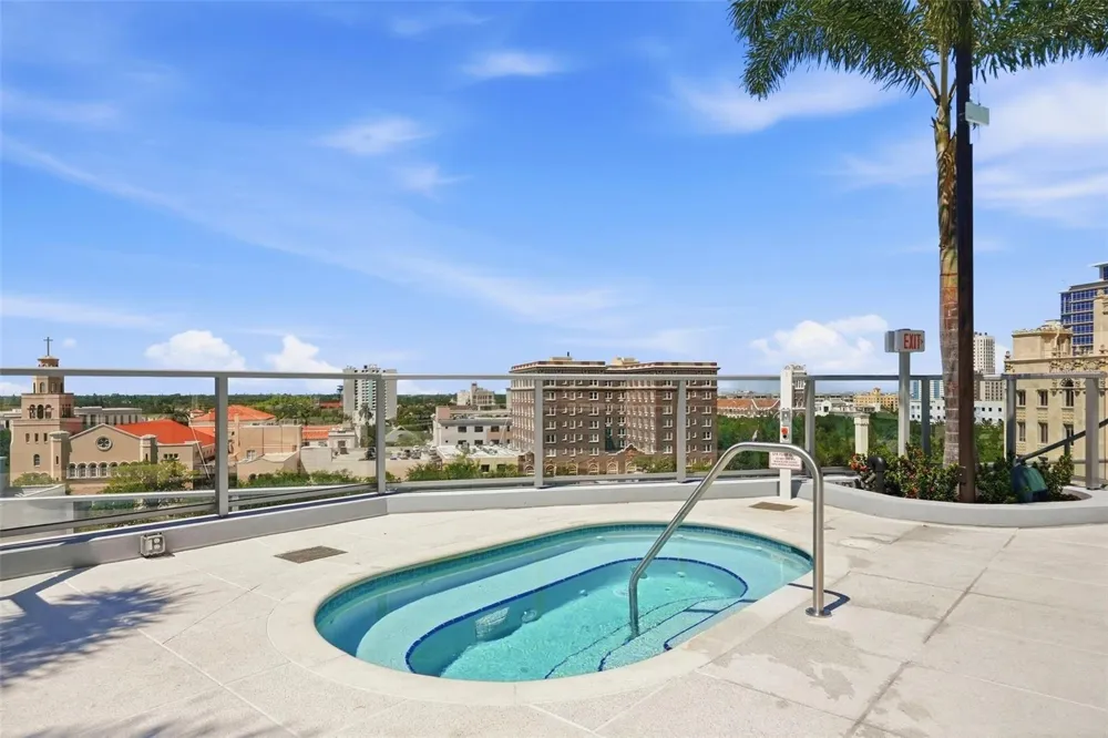 400 CENTRAL AVENUE #3306 St Petersburg, FL 33701