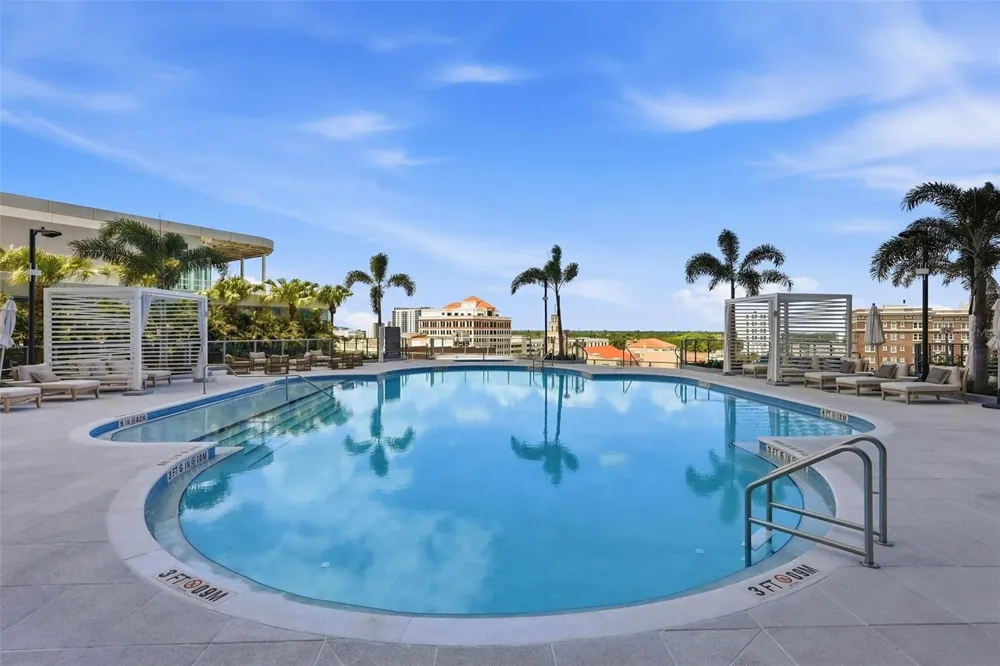 400 CENTRAL AVENUE #3306 St Petersburg, FL 33701