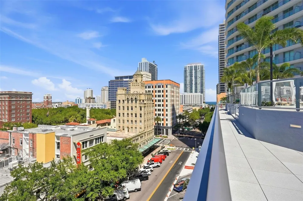 400 CENTRAL AVENUE #3306 St Petersburg, FL 33701