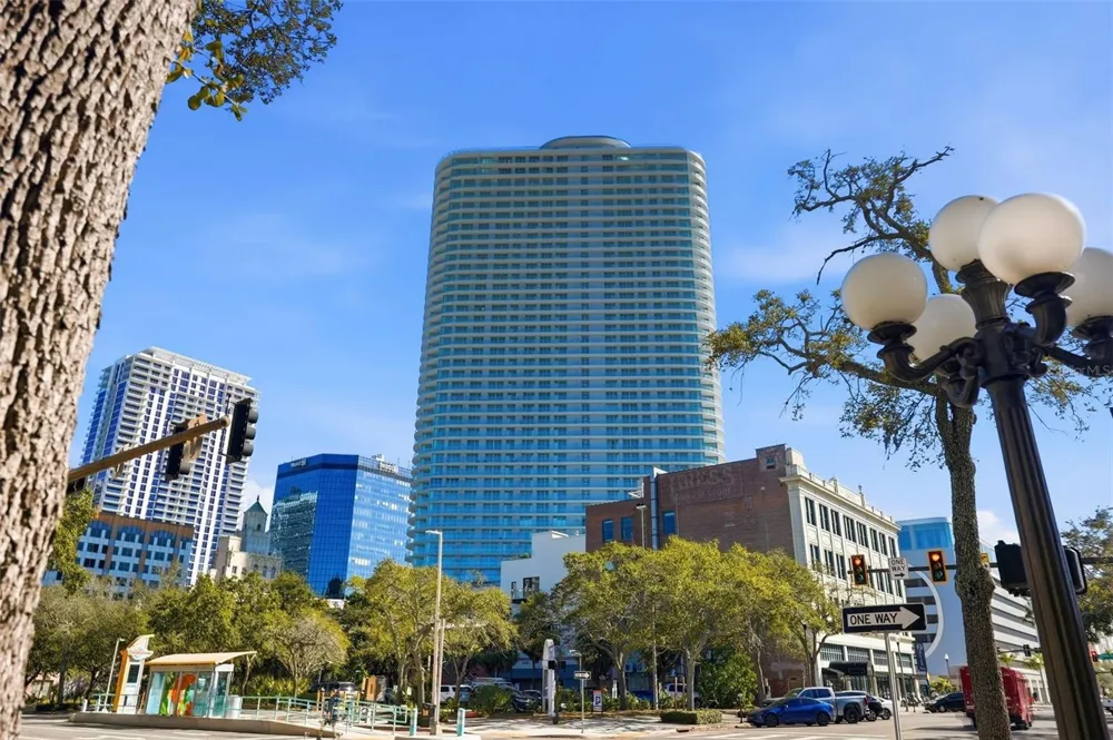 400 CENTRAL AVENUE #3306 St Petersburg, FL 33701