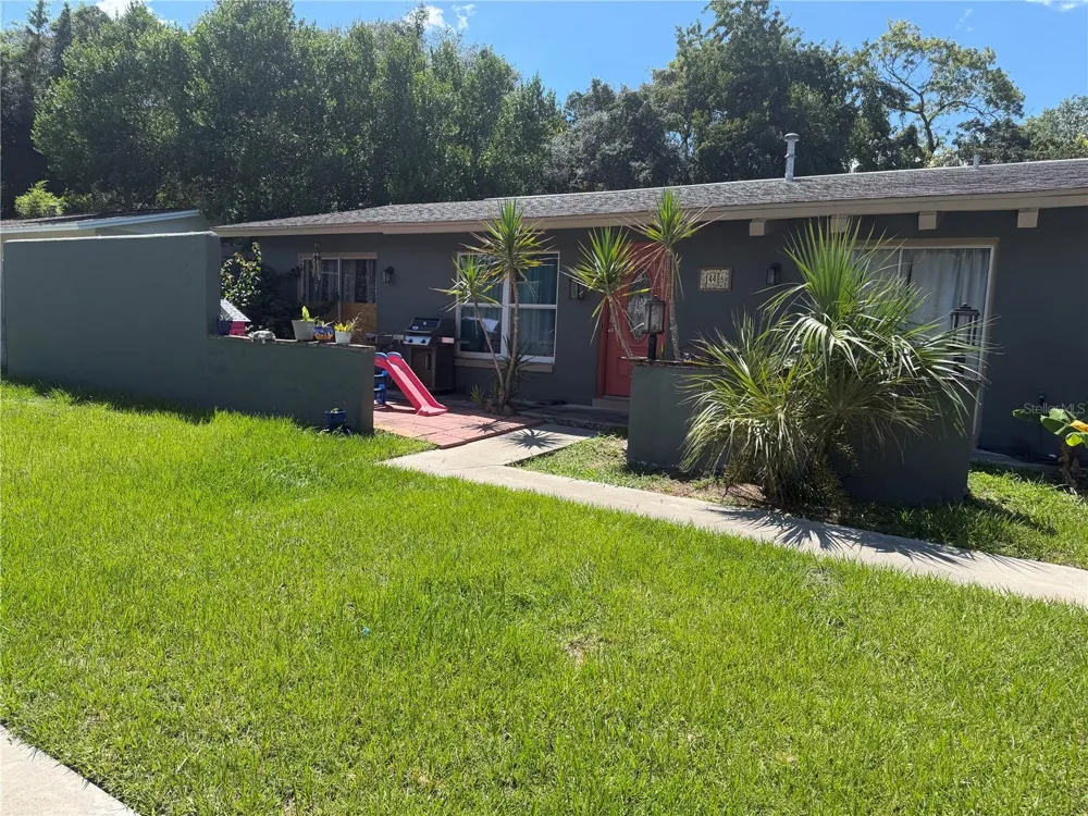 14486 SW 43RD COURT ROAD ocala, FL 34473
