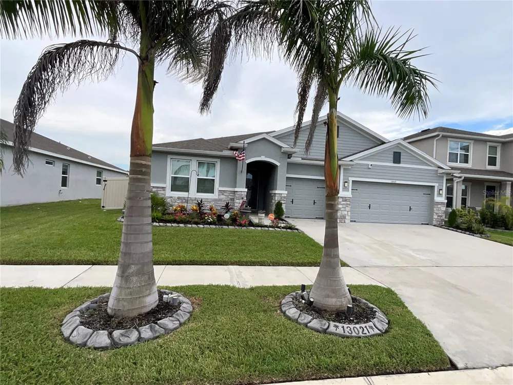 13021 WILLOW GROVE DRIVE Riverview, FL 33579