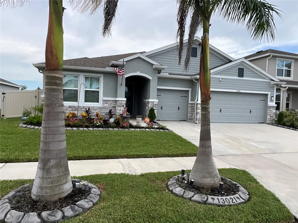 13021 WILLOW GROVE DRIVE Riverview, FL 33579