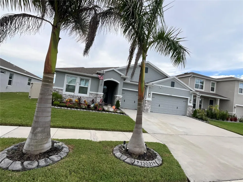 13021 WILLOW GROVE DRIVE Riverview, FL 33579