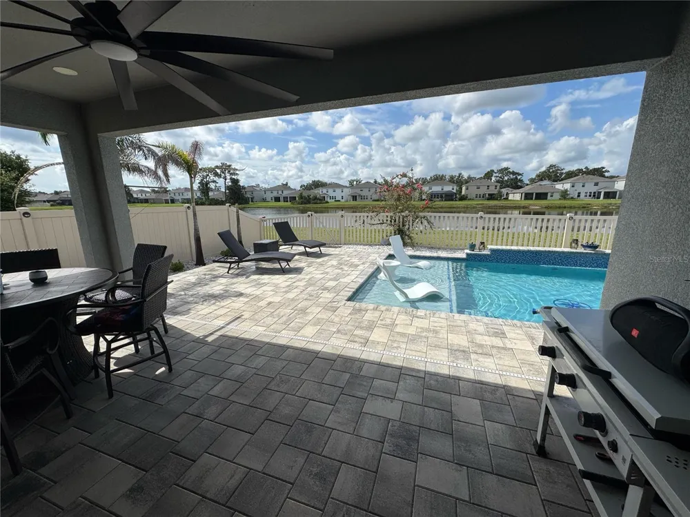 13021 WILLOW GROVE DRIVE Riverview, FL 33579