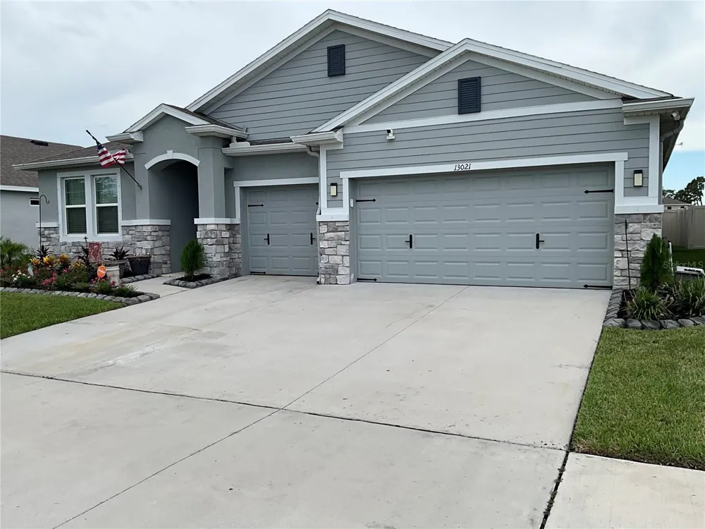 13021 WILLOW GROVE DRIVE Riverview, FL 33579