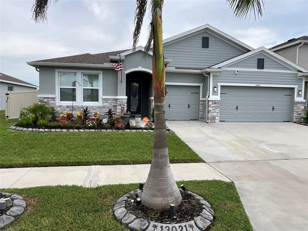 13021 WILLOW GROVE DRIVE Riverview, FL 33579