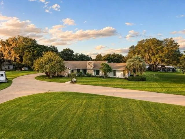 15939 NW 162ND TERRACE Williston, FL 32696