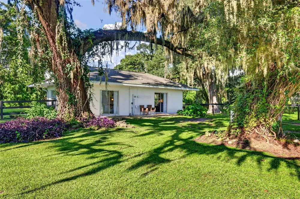 15939 NW 162ND TERRACE Williston, FL 32696