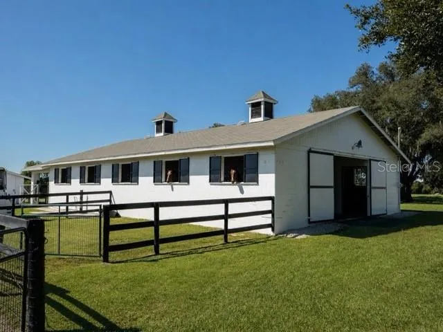 15939 NW 162ND TERRACE Williston, FL 32696