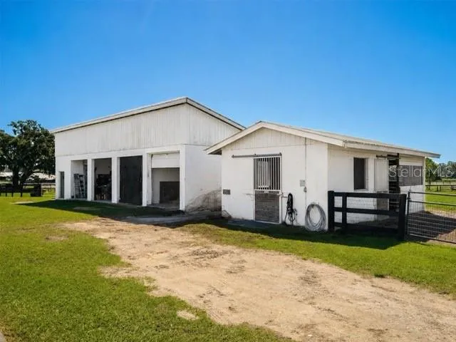 15939 NW 162ND TERRACE Williston, FL 32696