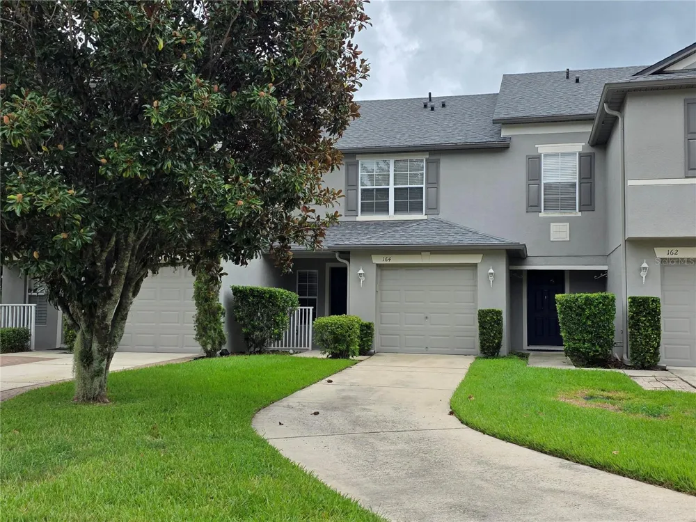 164 CONSTITUTION WAY Winter Springs, FL 32708