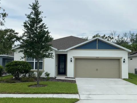 3009 GREEN PARK DRIVE