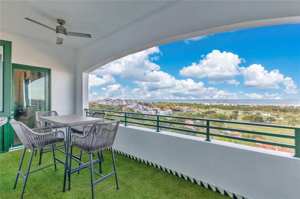 6000 RIO MAR BOULEVARD #7131 Rio Grande, PR 00745