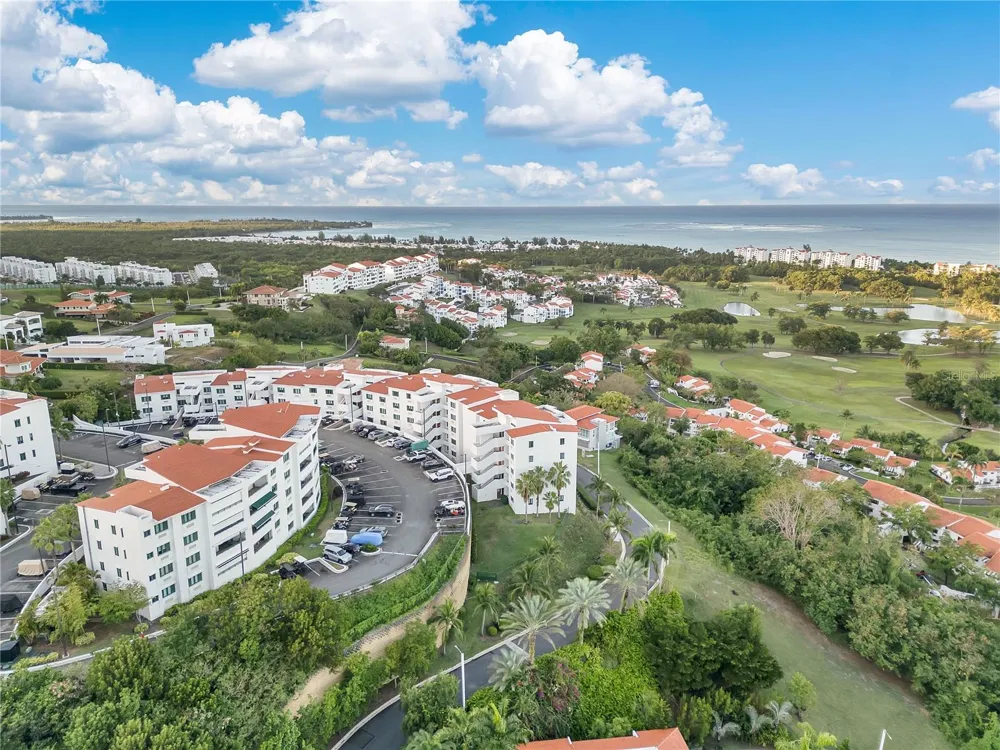 6000 RIO MAR BOULEVARD #7131 Rio Grande, PR 00745