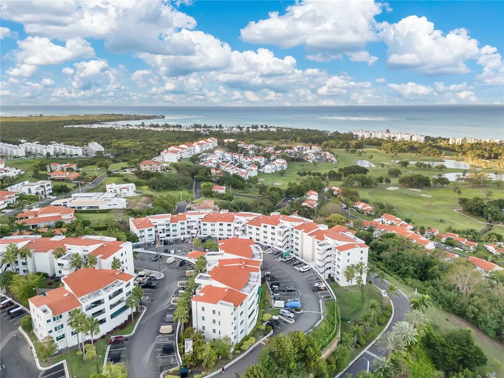 6000 RIO MAR BOULEVARD #7131 Rio Grande, PR 00745