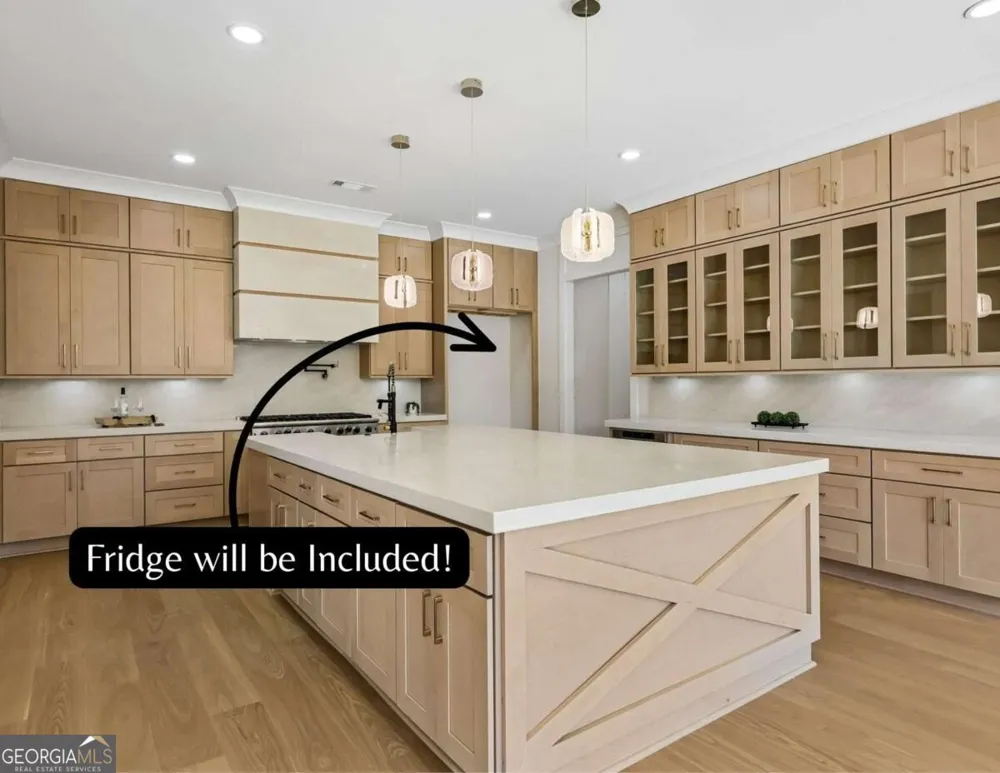 6222 Bridgewood Dr Buford, GA 30518