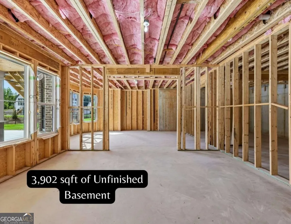 6222 Bridgewood Dr Buford, GA 30518