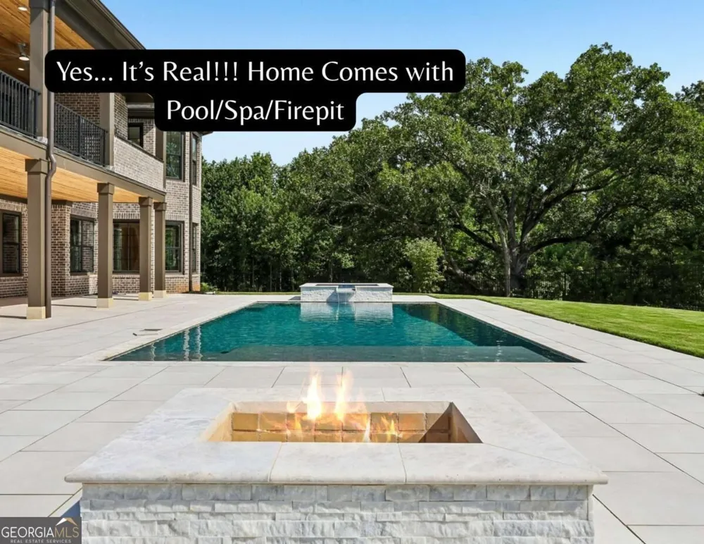 6222 Bridgewood Dr Buford, GA 30518